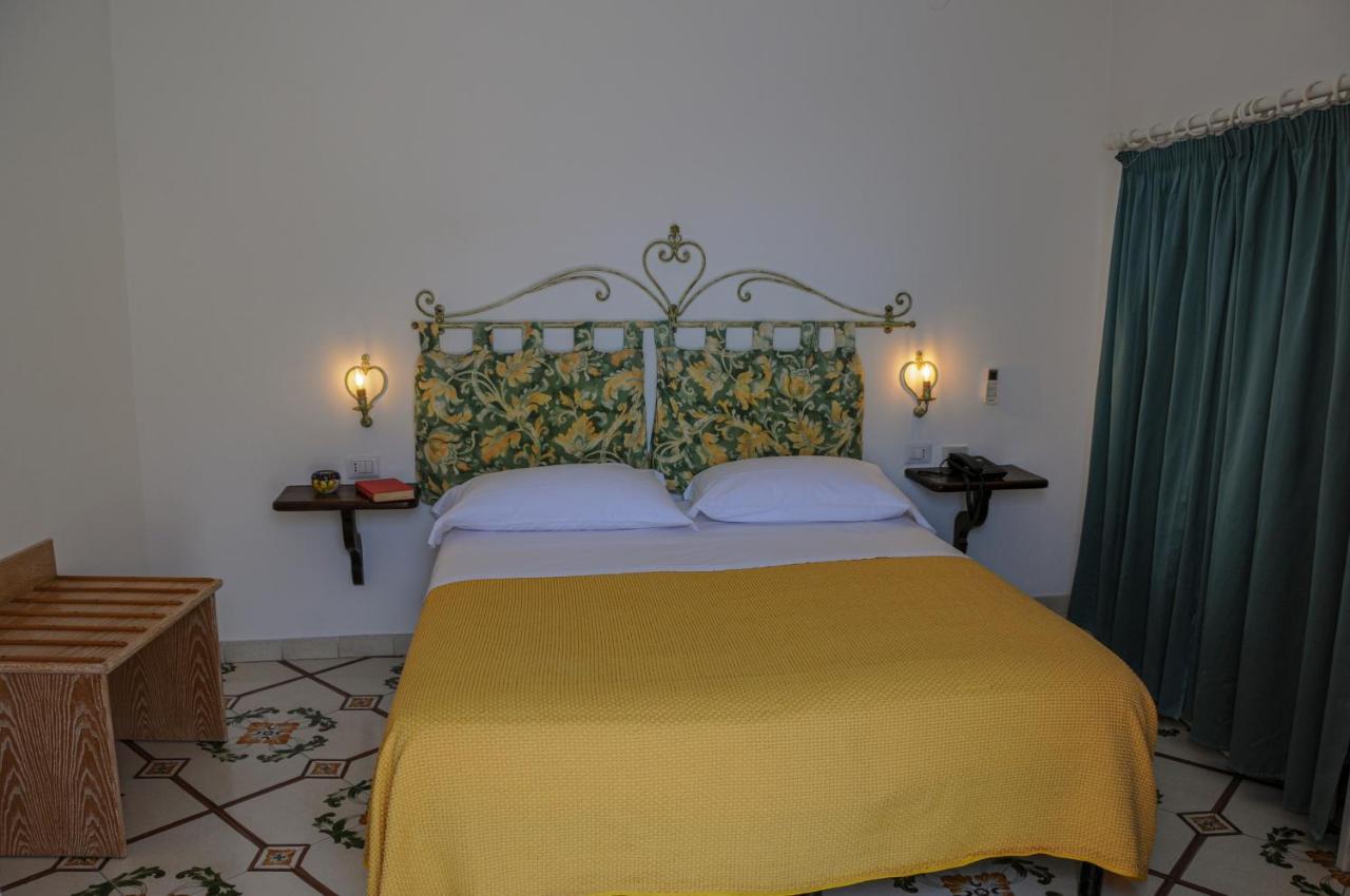 פוזיטנו Hotel Dimora Fornillo מראה חיצוני תמונה