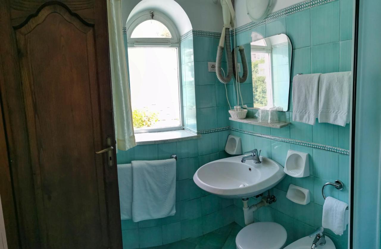 פוזיטנו Hotel Dimora Fornillo מראה חיצוני תמונה