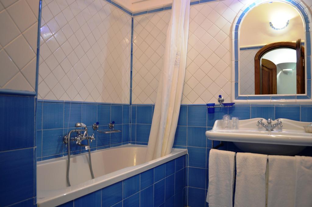 פוזיטנו Hotel Dimora Fornillo מראה חיצוני תמונה