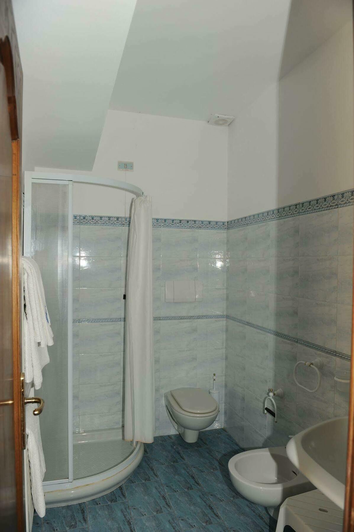 פוזיטנו Hotel Dimora Fornillo מראה חיצוני תמונה
